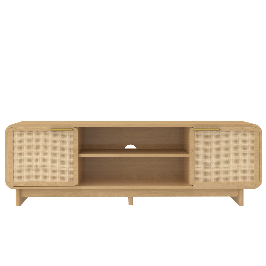 Breewhisp TV Stand
